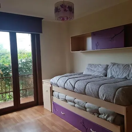 Apartament El Mirador Del Mar