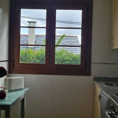El Mirador Del Mar Apartament