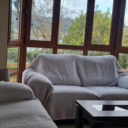 Apartament El Mirador Del Mar *