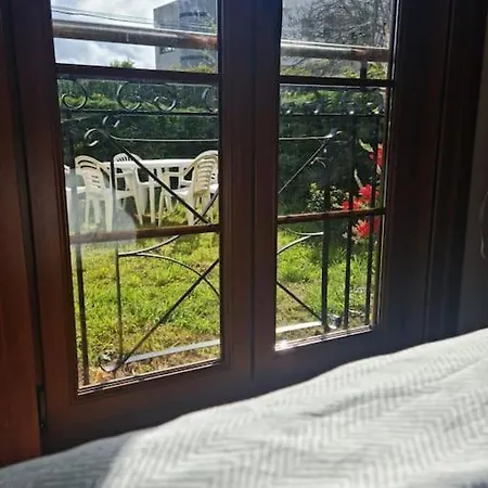El Mirador Del Mar Apartament Vicedo