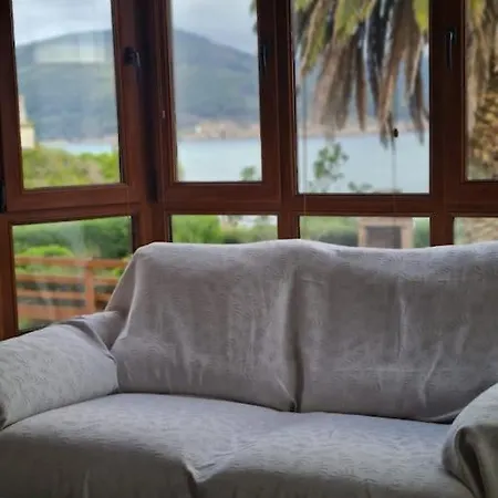 Apartament El Mirador Del Mar