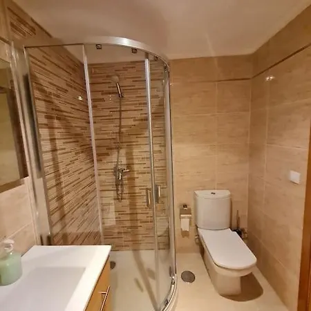 Apartament El Mirador Del Mar Vicedo