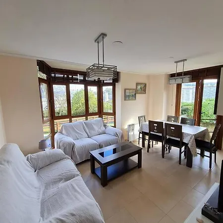 Apartament El Mirador Del Mar *