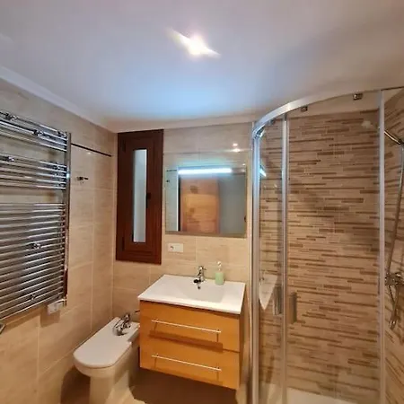 Apartament El Mirador Del Mar Vicedo