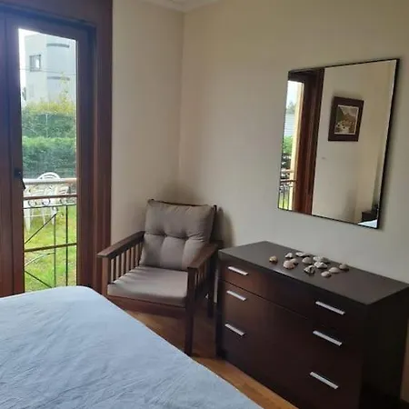 Apartament El Mirador Del Mar Vicedo
