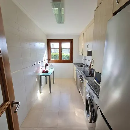El Mirador Del Mar Apartament Vicedo