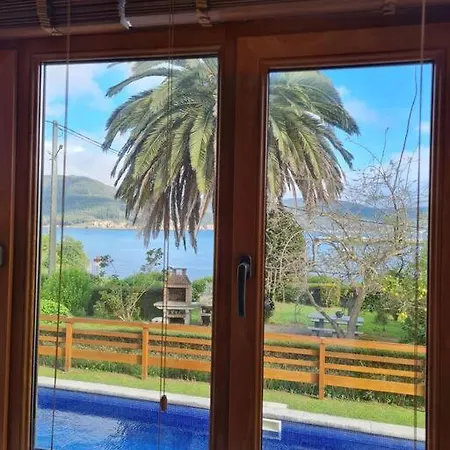 El Mirador Del Mar Apartament *