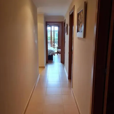 Apartament El Mirador Del Mar Vicedo